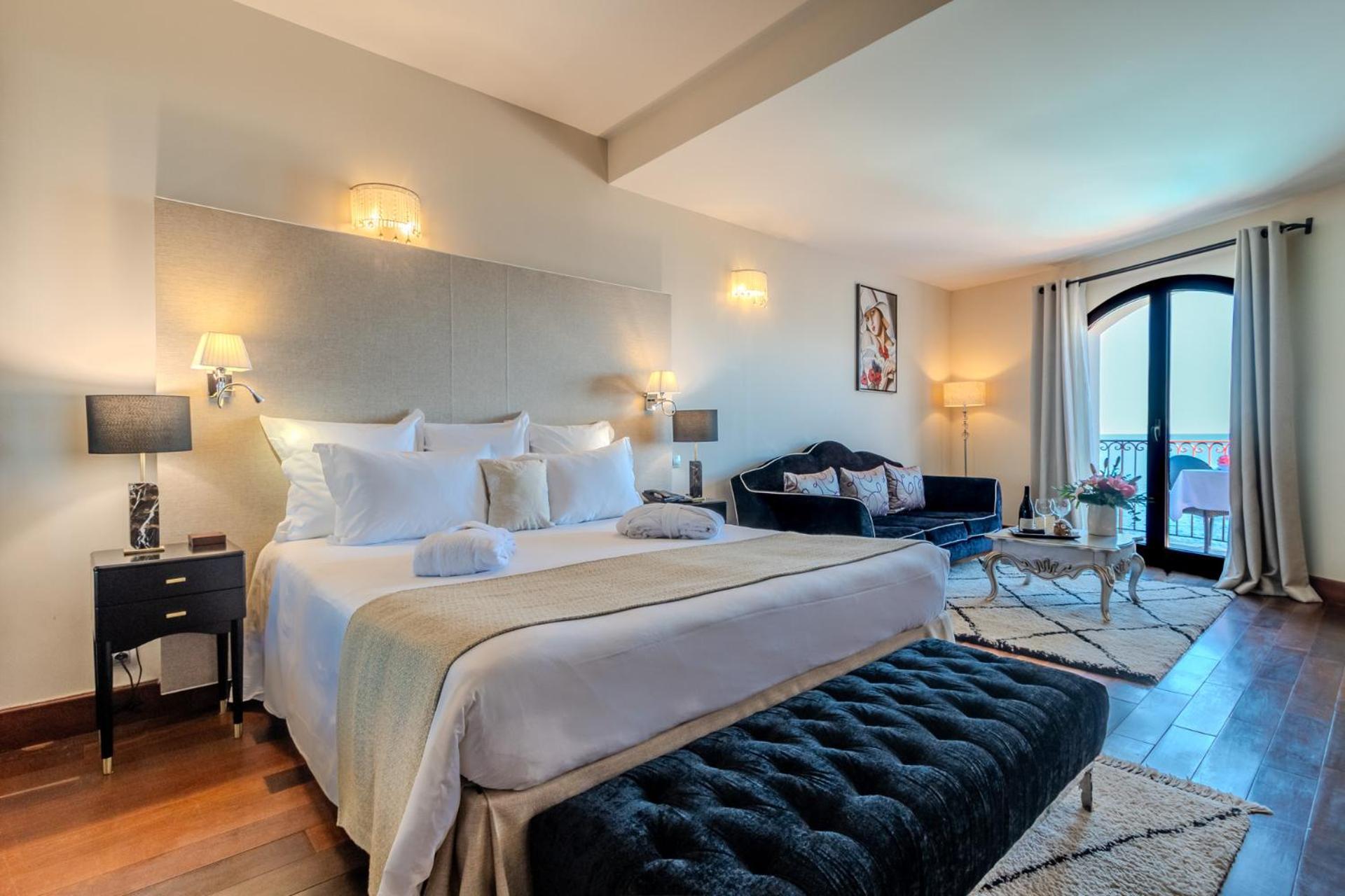 Hotel Demeure Loredana Saint-Florent  Exterior foto